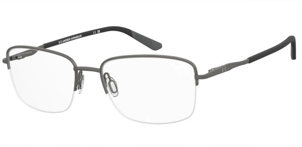 Under Armour UA5096XL Eyeglasses - view 5